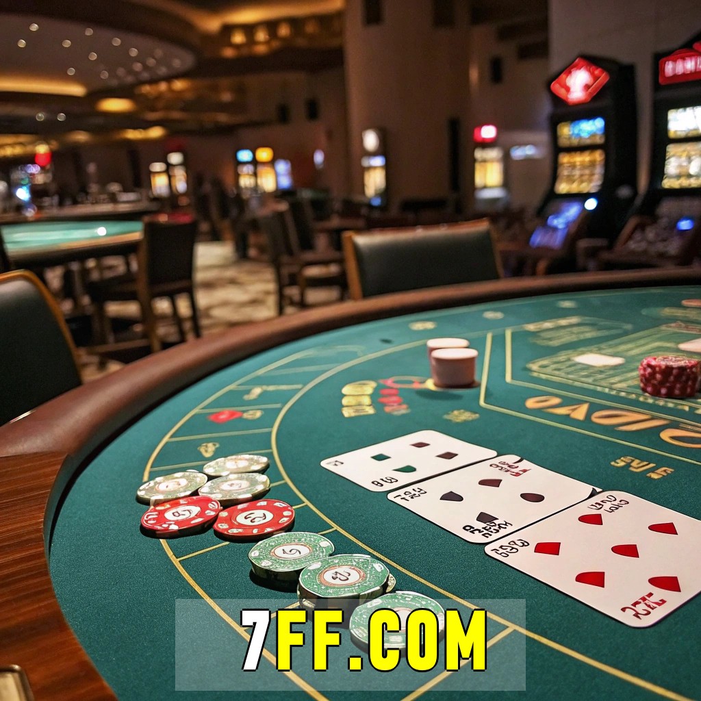 vivo no cassino 7ff.com